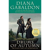 Los mejores  - Drums Of Autumn: (Outlander 4)
